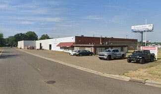 Canton, OH Industrial - 2580 Atlantic Blvd NE Canton, OH Industrial - 2580 Atlantic Blvd NE