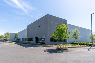 Salem, OR Industrial - 3315 Aumsville Hwy SE Salem, OR Industrial - 3315 Aumsville Hwy SE