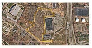 Rochester, NY Commercial Land - 140 Canal Landing blvd Rochester, NY Commercial Land - 140 Canal Landing blvd