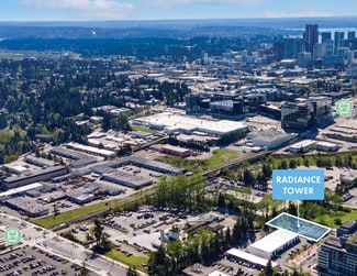 Bellevue, WA Office - 1801 130th Ave NE