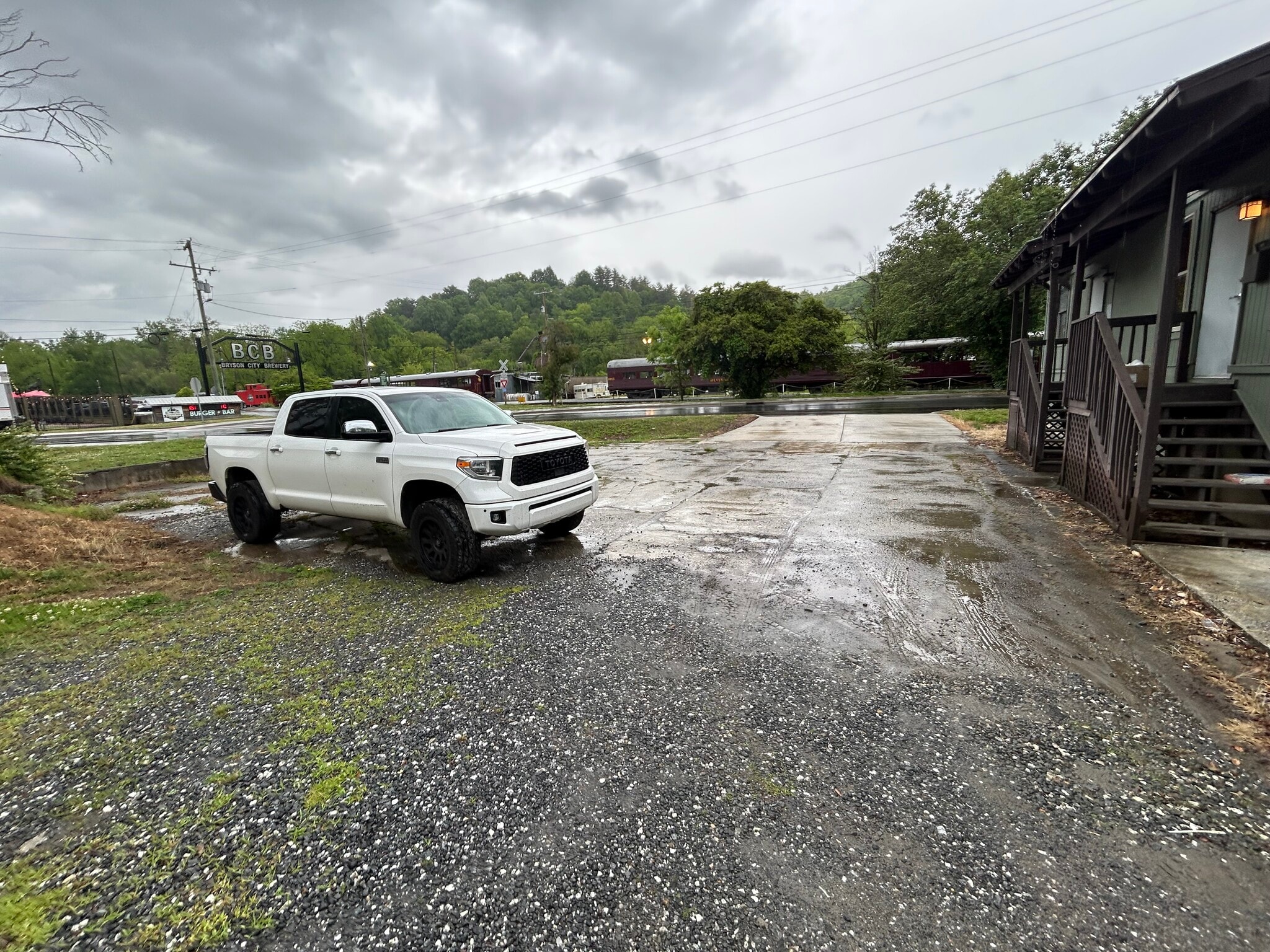 134 Depot St, Bryson City, NC for Rent