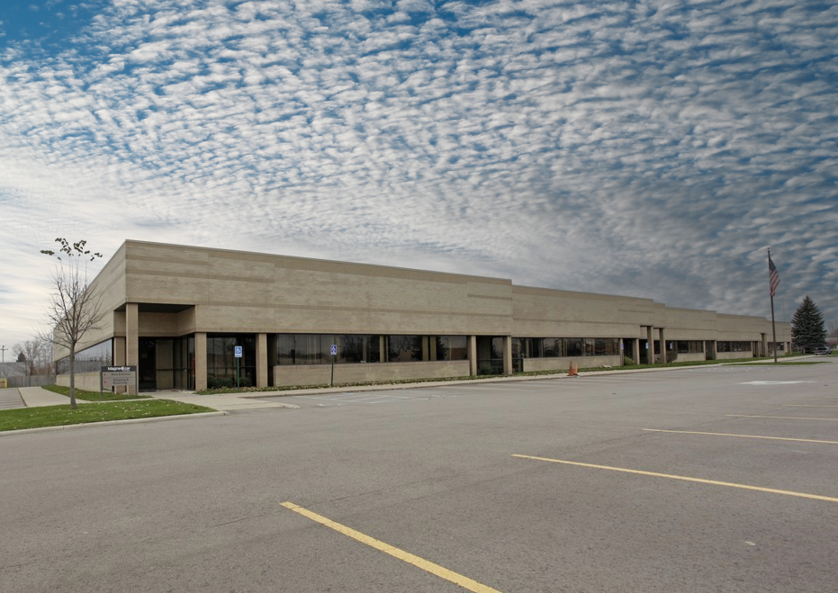 1935-1955 Enterprise Dr, Rochester Hills, MI for Rent