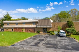 Maple Shade Township, NJ Industrial - 1300 Old Kings hwy
