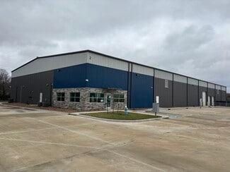 Houston, TX Warehouse - 13750 FM 529 Rd
