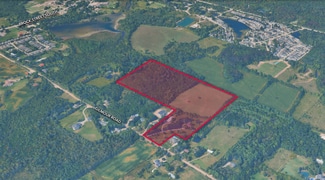 Guelph, ON Residential Land - 70 Gilmour Rd Guelph, ON Residential Land - 70 Gilmour Rd