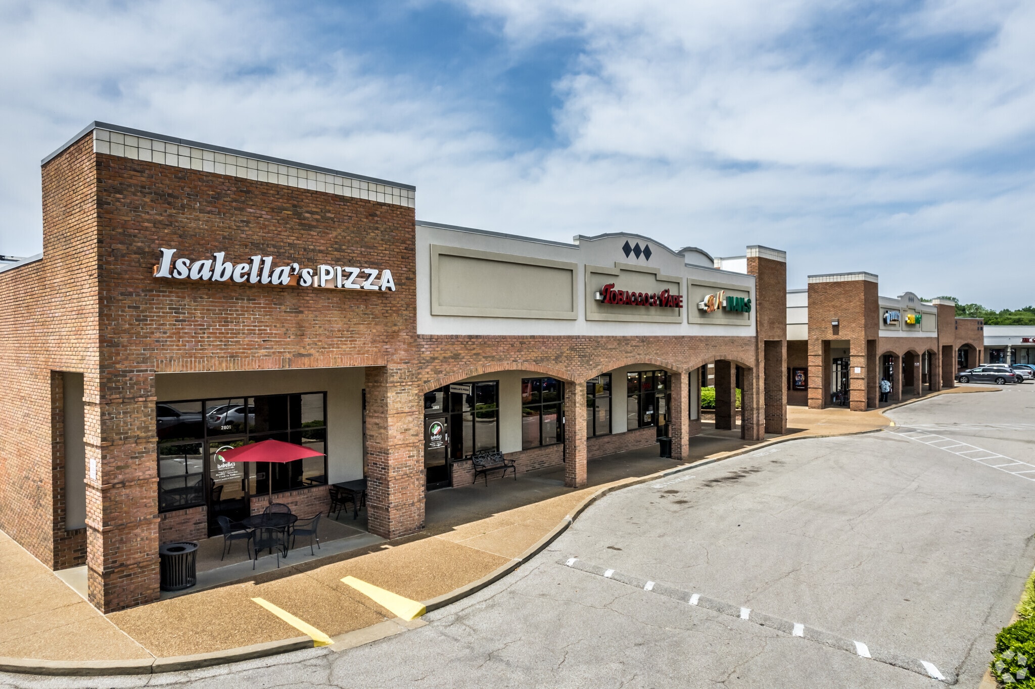 2800-2861 Bartlett Blvd, Bartlett, TN for Rent