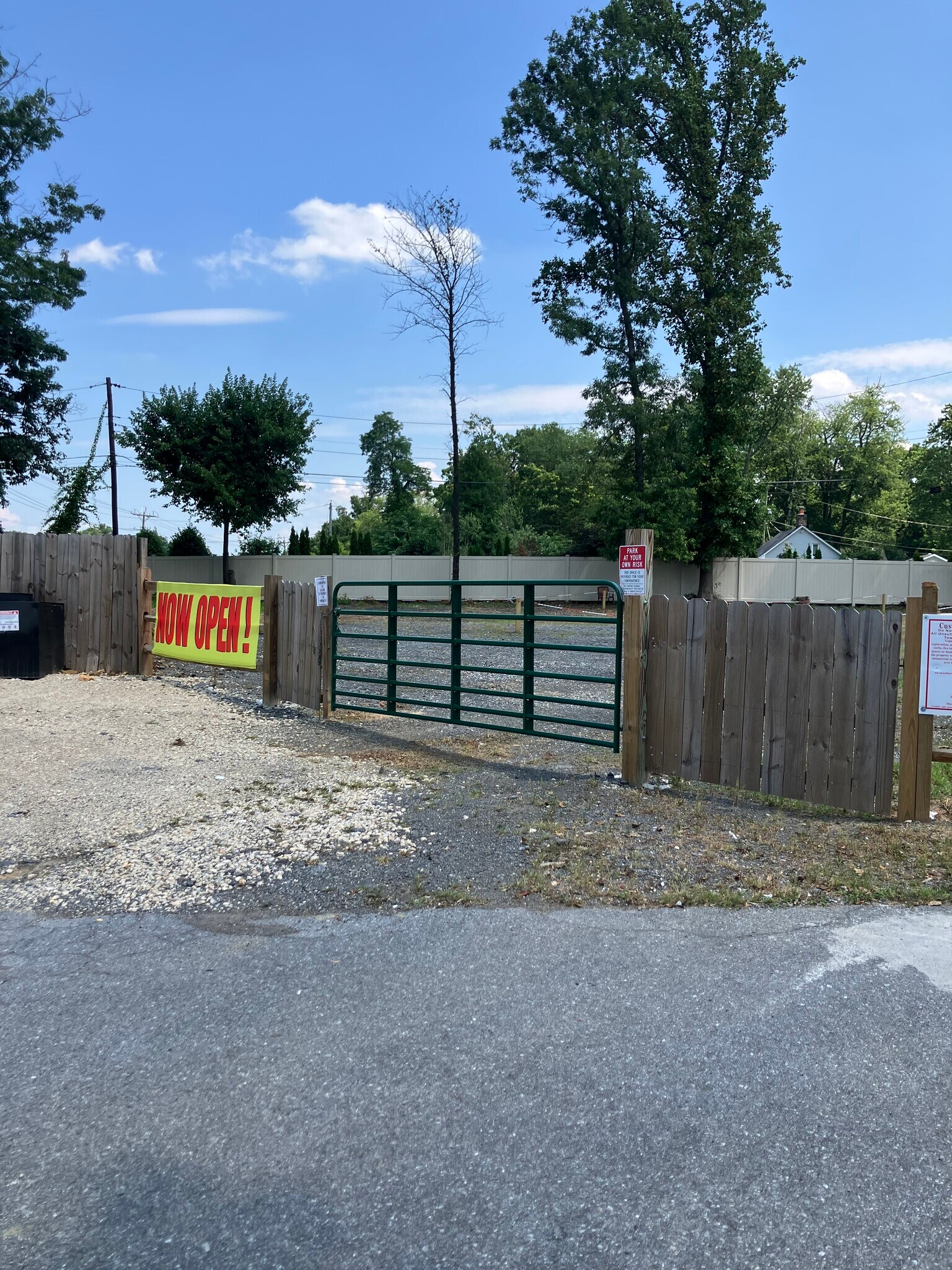 5500 Olney Laytonsville Rd, Olney, MD for Rent