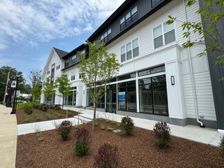 Framingham, MA Retail - 770 Water St Framingham, MA Retail - 770 Water St