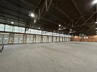 Cicero, IL Industrial - 4950 W Pershing Rd Cicero, IL Industrial - 4950 W Pershing Rd
