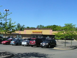 Burnsville, MN Retail - 14308-14358 Burnhaven Dr