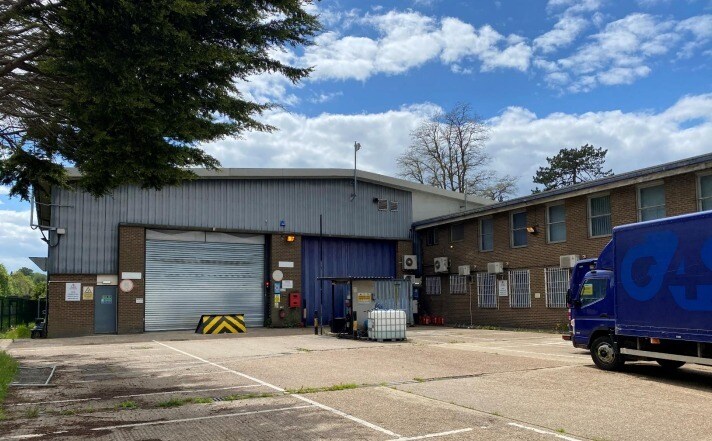 Brighton Rd, Coulsdon, LND for Rent