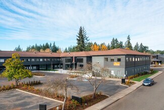 Olympia, WA Office - 1300 Evergreen Park Dr SW