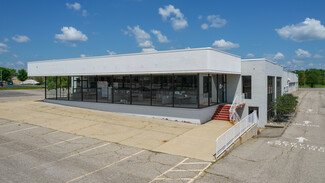 Farmington Hills, MI Retail - 35200 Grand River Ave