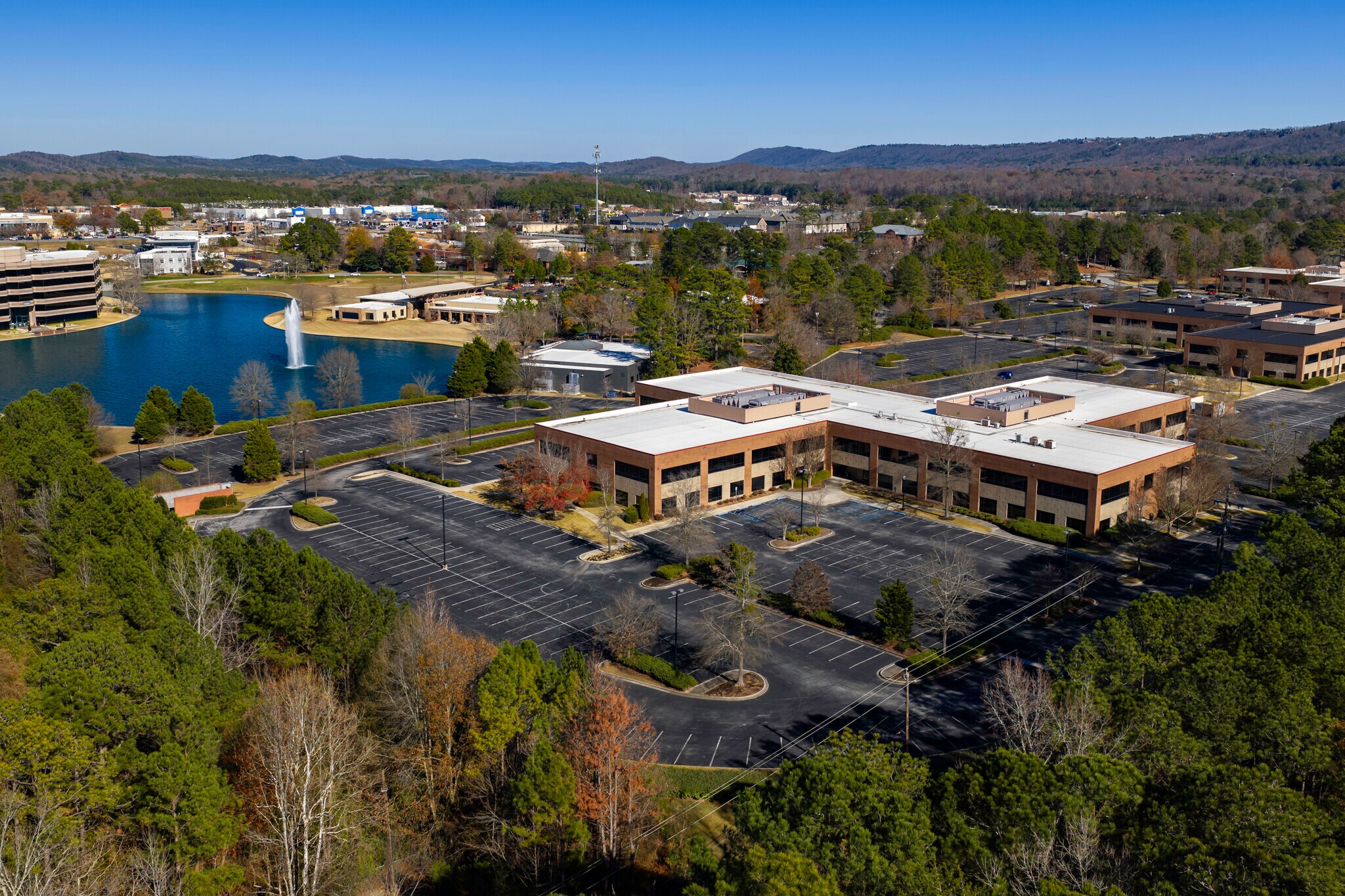 2500 Corporate Dr, Birmingham, AL for Sale