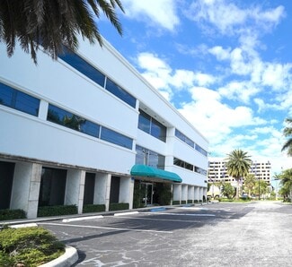 Fort Lauderdale, FL Loft/Creative Space - 1995 E Oakland Park Blvd