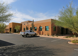 Scottsdale, AZ Coworking Space - 7440 E Pinnacle Peak Rd