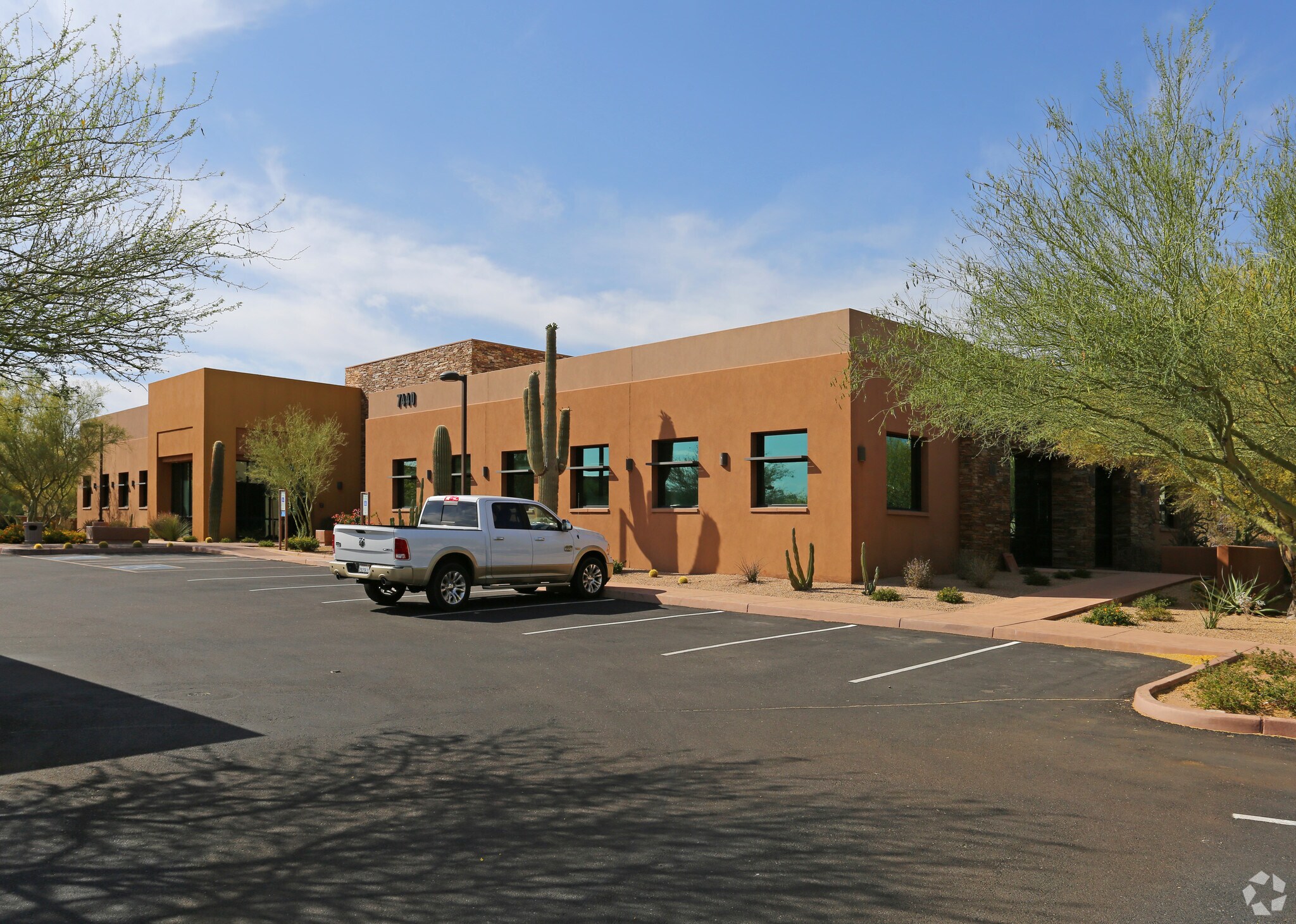 7440 E Pinnacle Peak Rd, Scottsdale, AZ for Rent