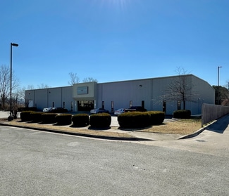 Huntsville, AL Flex - 2801 Westcorp Blvd