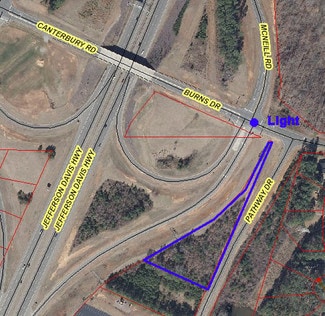 Sanford, NC Commercial - Pathway Dr