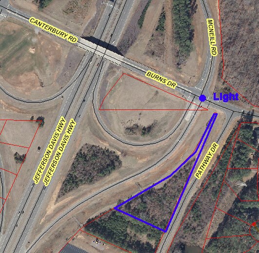 Pathway Dr, Sanford, NC for Sale