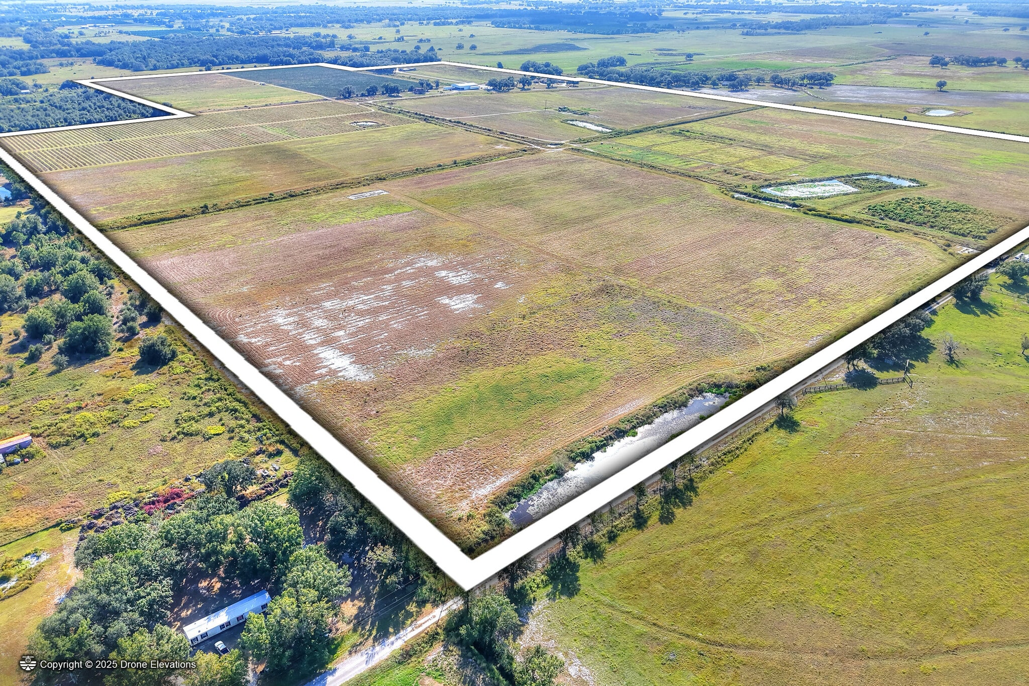 6018 NW County Road 661A, Arcadia, FL for Sale