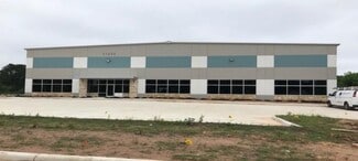 Tomball, TX Industrial - 1711 South Persimmon St Tomball, TX Industrial - 1711 South Persimmon St