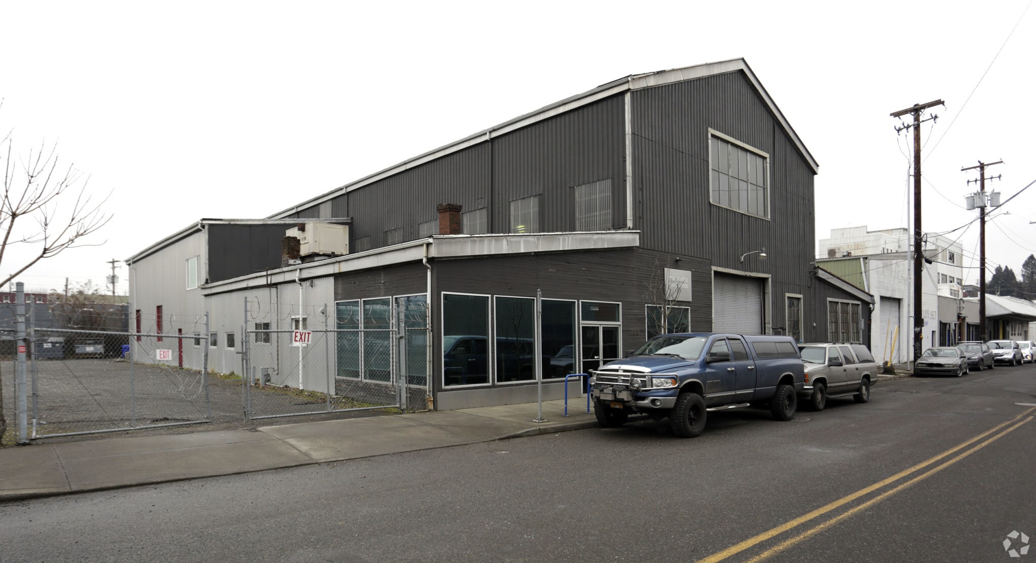 721-723 N Tillamook St, Portland, OR for Rent