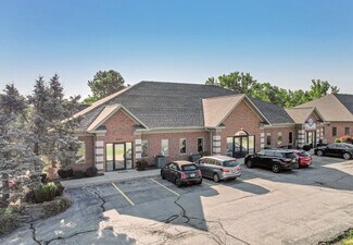 Indianapolis, IN Office - 6313-6411 S East St