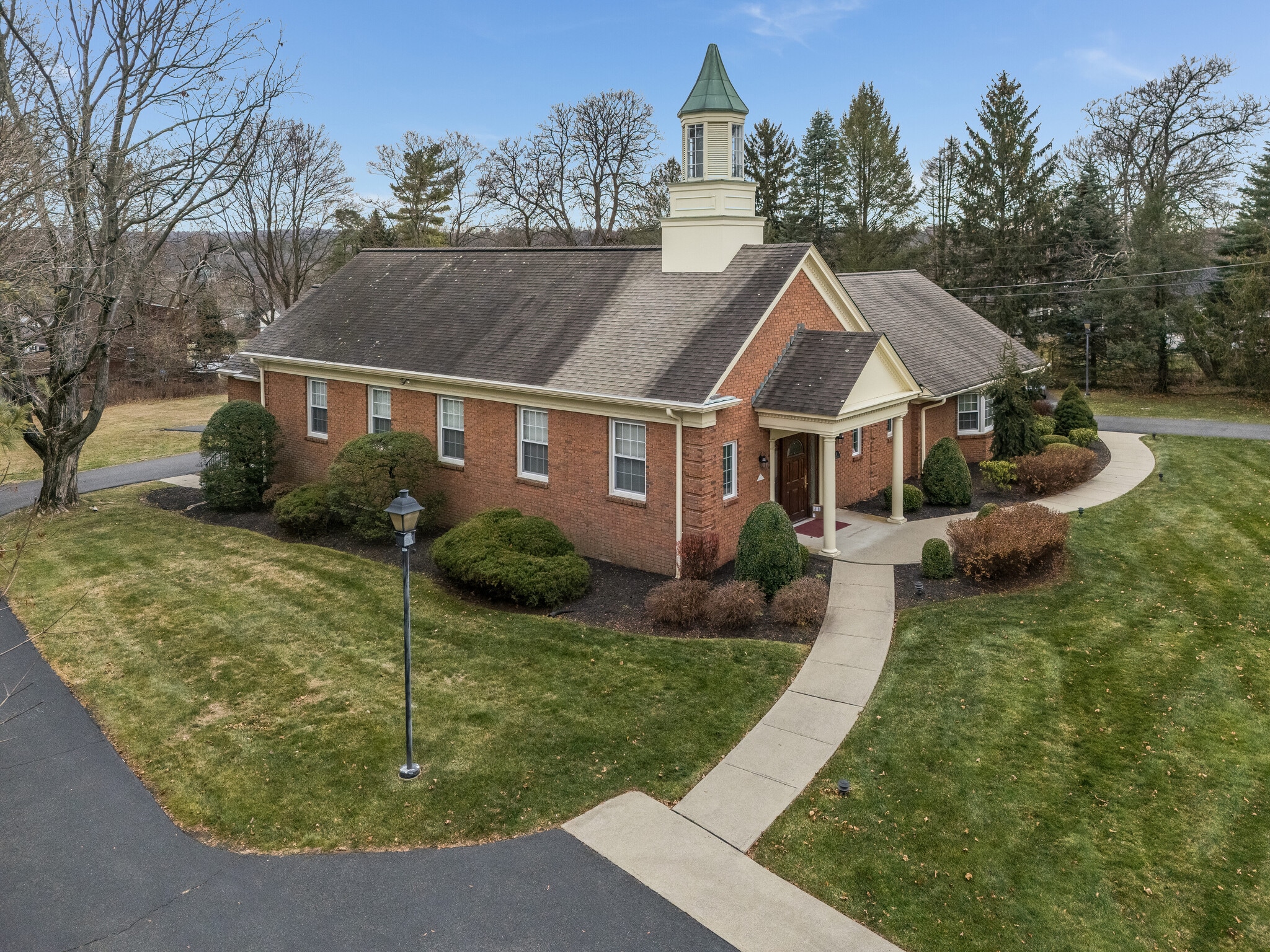 16 Harrison St, Clinton Township, NJ for Sale