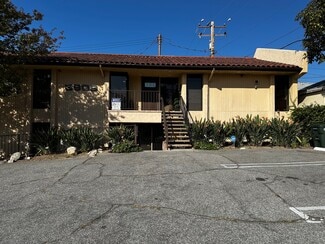 Montrose, CA Office - 3909 Ocean View Blvd Montrose, CA Office - 3909 Ocean View Blvd