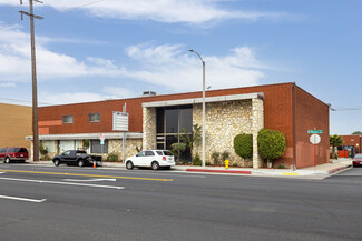 Gardena, CA Office - 16901 S Western Ave