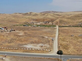 Ducor, CA Agricultural - 28702 Avenue 56