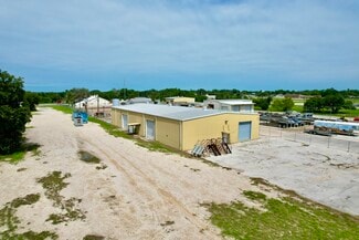 Pleasanton, TX Industrial - 1209 - 1211 Bensdale Rd Pleasanton, TX Industrial - 1209 - 1211 Bensdale Rd