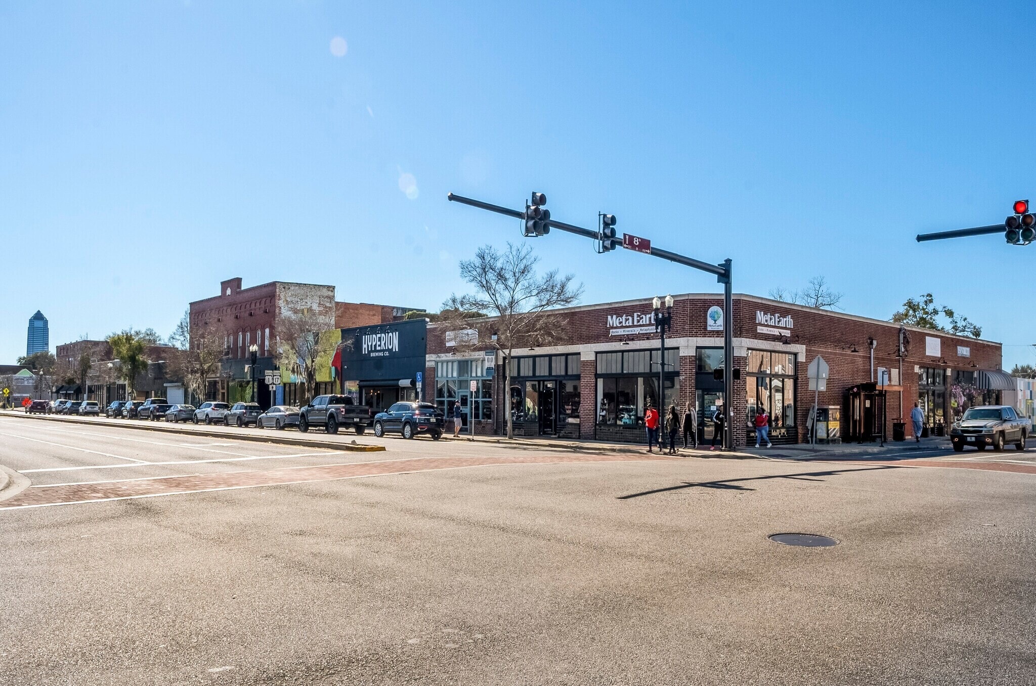 1748-1754 N Main St, Jacksonville, FL for Rent