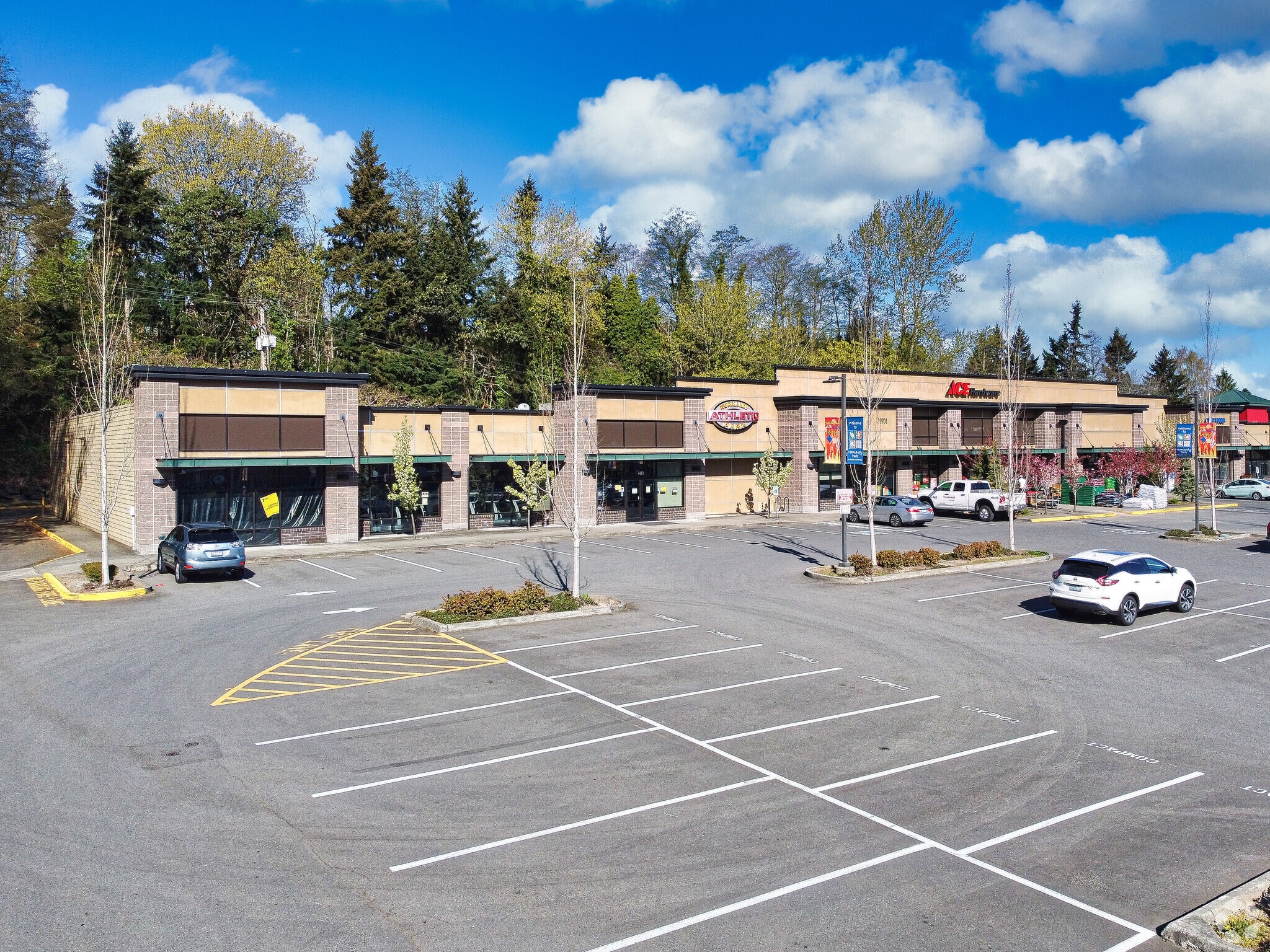 19901 1st Ave S, Normandy Park, WA for Sale