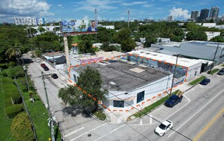 Miami, FL undefined - 591 NW 29th St Miami, FL undefined - 591 NW 29th St