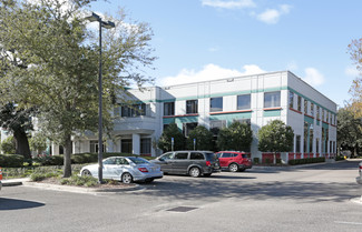 Jacksonville, FL Office - 1010 Davis St