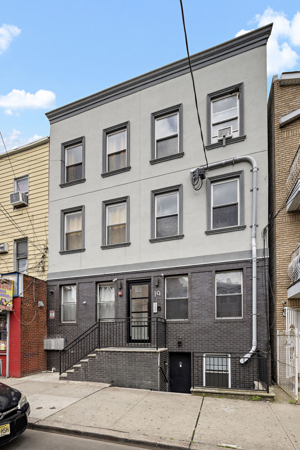 19 Jewett Ave, Jersey City, NJ for Sale