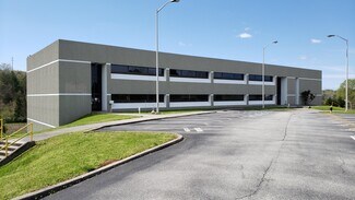 Oak Ridge, TN Office - 150 Americus Way Oak Ridge, TN Office - 150 Americus Way