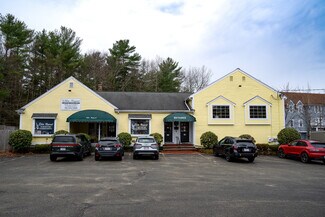 Hanover, MA undefined - 700 Washington St