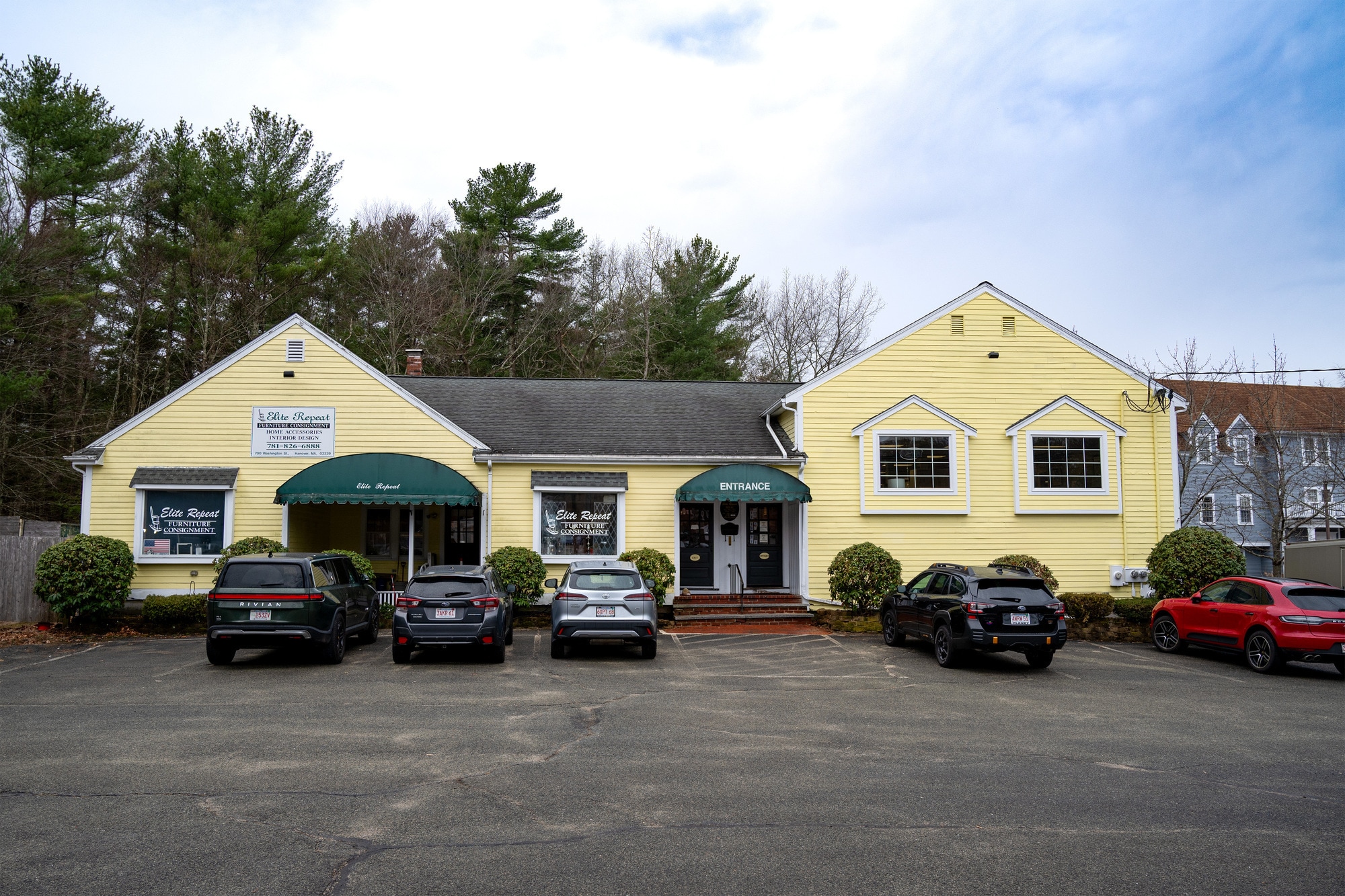 700 Washington St, Hanover, MA for Sale