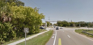 South Daytona, FL Commercial Land - 1802 S Nova Rd
