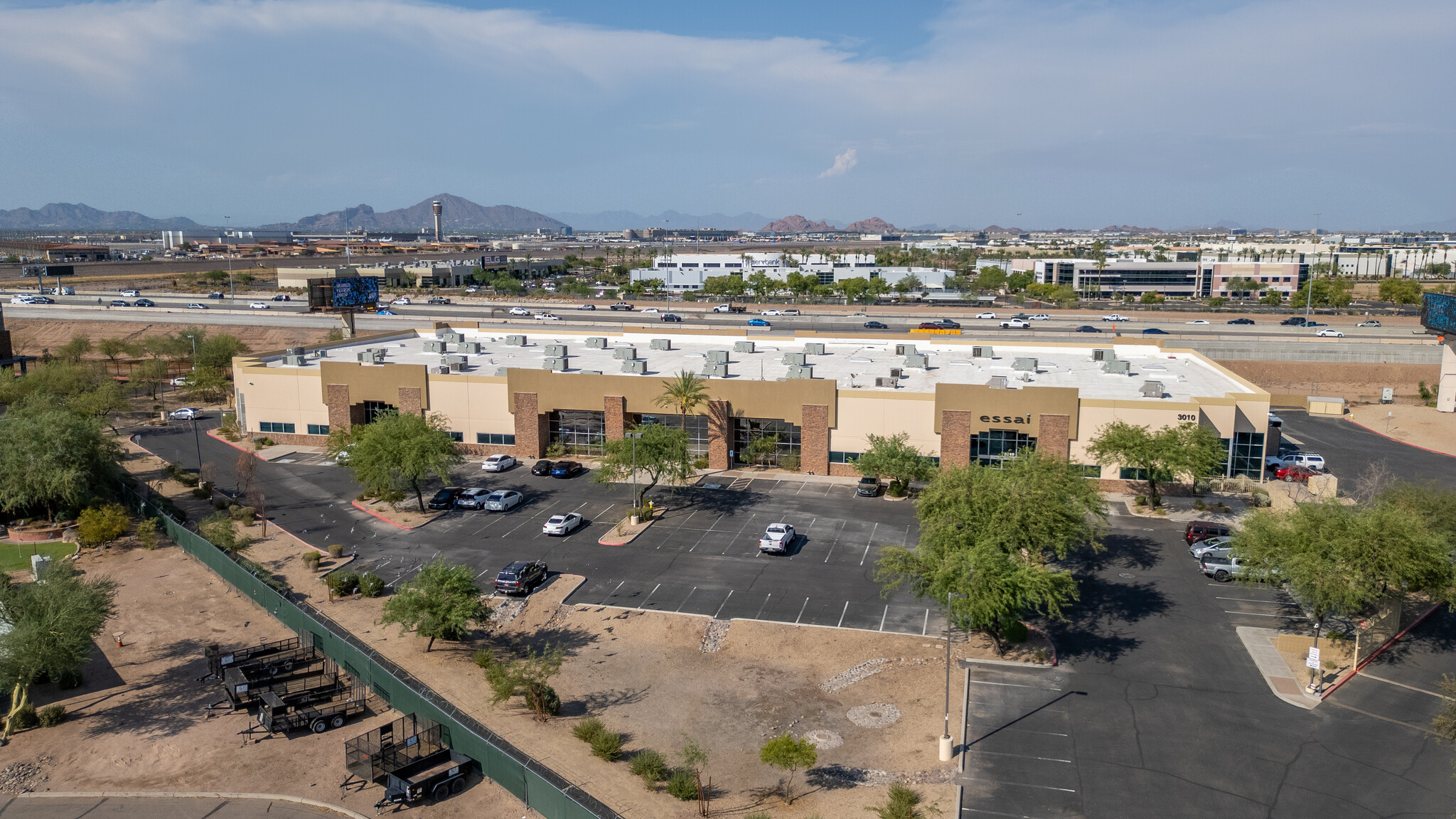 3010 E Elwood St, Phoenix, AZ for Rent