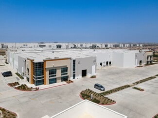 Eastvale, CA Industrial - 14141 The Merge St