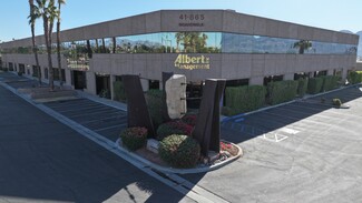 Palm Desert, CA Medical - 41865 Boardwalk