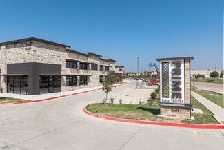 Lewisville, TX Office, Flex - 2601 TX-121