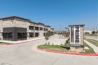 Lewisville, TX Showroom - 2601 TX-121