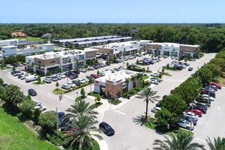 Delray Beach, FL Retail - 8732 W Atlantic Ave