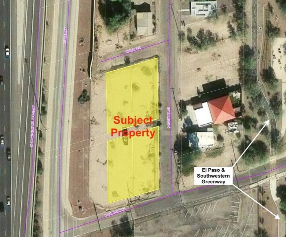 320 Sentinel Ave, Tucson, AZ for Sale