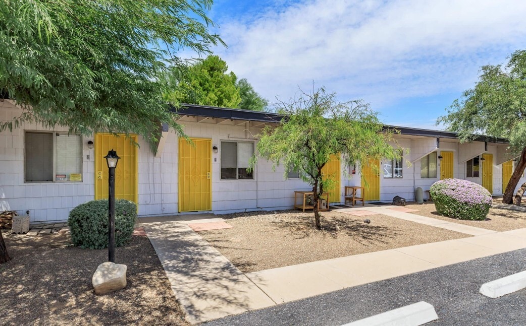 4444 E Fairmount St, Tucson, AZ for Sale
